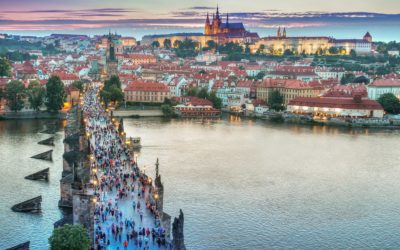 Where to Stay: Sir Toby’s, Prague