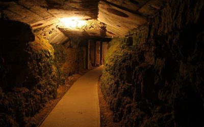 The Quirky, Kitschy Don Q Hotel: Dodgeville