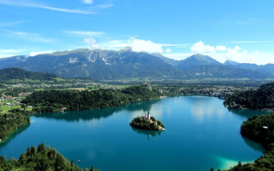 Bled Island