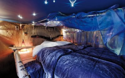 La Balade des Gnomes: Durbuy, Belgium