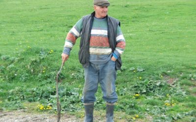 Airbnb on ‘The Archers’