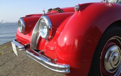 Monaco: Prince Rainer’s Car Collection