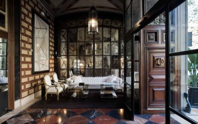 Historic Hotels: Cotton House Hotel, Barcelona
