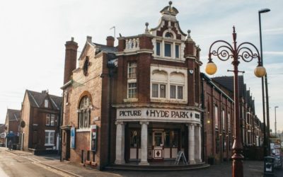 Hyde Park Cinema: Leeds