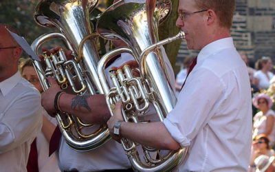 Visiting the UK: Dobcross