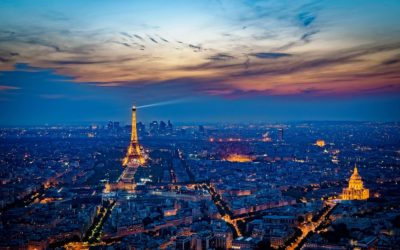 Stay in a Luxury Apartment in Paris