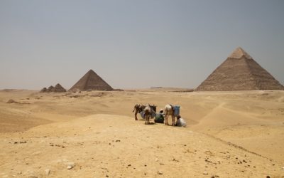 Great Pyramid Inn: Giza, Cairo