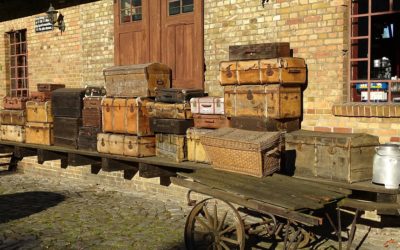 Disrupting the Travel Industry