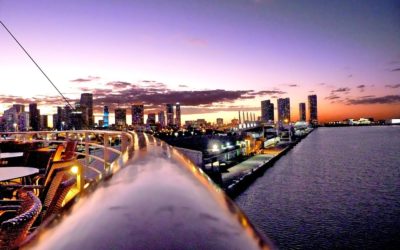 The Confidante Hotel, Miami Beach