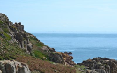 Visiting the UK: The Jersey War Tunnels