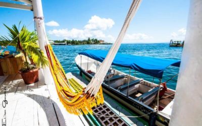 Selina’s Hostel, Bocas del Toro, Panama