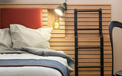 Going to Stockholm? Stay in Jail!