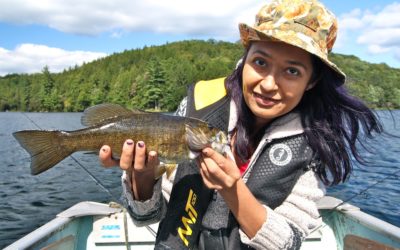 Huntclub: Airbnb for Hunters and Fishermen