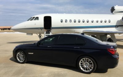 Flyotto: Uber for Planes