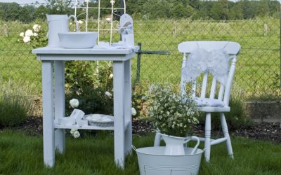 Airbnb Hosts: Keeping the Loo as Fresh as a Daisy