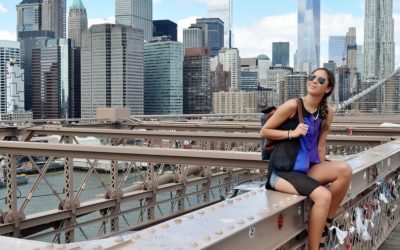 NYC: Where to go When You Gotta Go