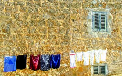 How Long Does Housekeeping Take?