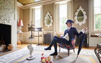 Where to Stay: 40 Winks, London