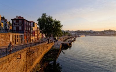 Alheira: Portugal’s Lifesaving Sausage