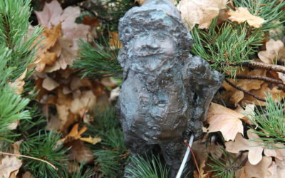 The Dwarves of Wrocław