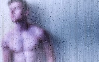 More Reasons to Avoid Glass Shower Doors in Your Rental