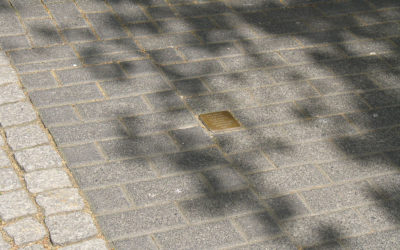 What Are Stolpersteine?