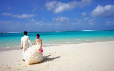 Your Wedding on Fort Lauderdale Beach
