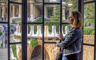 Bed & Bike in Barcelona