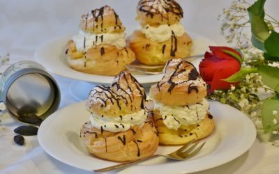 Divided by a Common Language: Pudding