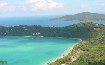 St Thomas, USVI
