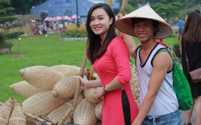 Travel The World With Workaway