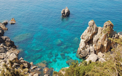 Sunrock Hostel, Corfu. Stay For Free