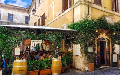 Food Tours with Intrepid Travel