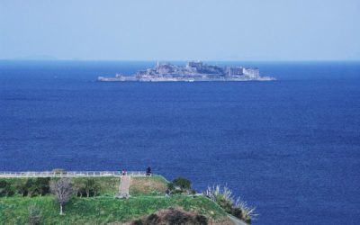 Hashima Island