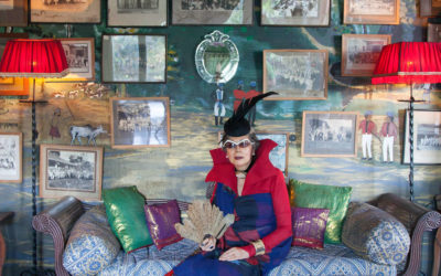 Helga’s Folly, Sri Lanka