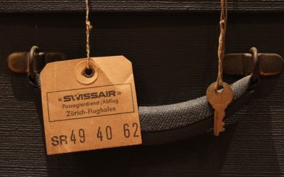 Packing Light: Pack & Stack