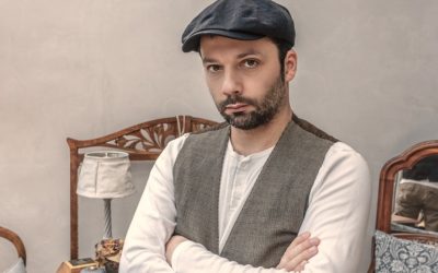 Packing: Use a Packing Folder