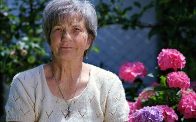 More Seniors Using Airbnb