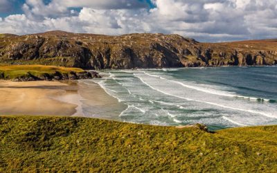 Isle of Lewis, Scotland