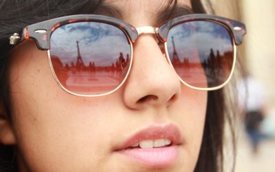 Tianducheng: Paris in China