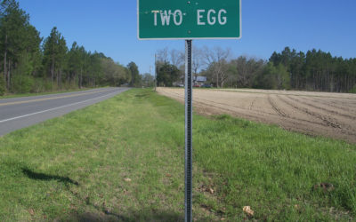 Two Egg, Florida