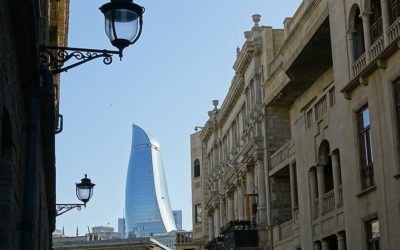 Baku, Azerbaijan