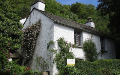 Dove Cottage, Cumbria