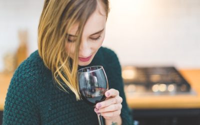 When You Travel: Drink Wine, Stay Well