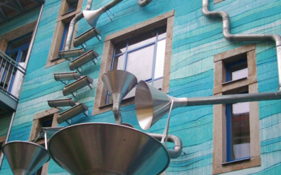 Kunsthofpassage, Dresden, Germany