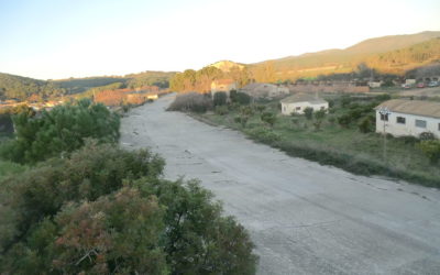 Spain: Autódromo de Sitges-Terramar