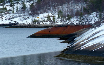 Visiting Norway: Z2 Georg Thiele