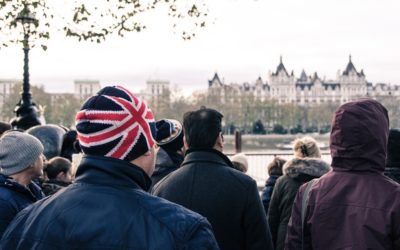 Visiting the UK: How to Fit In