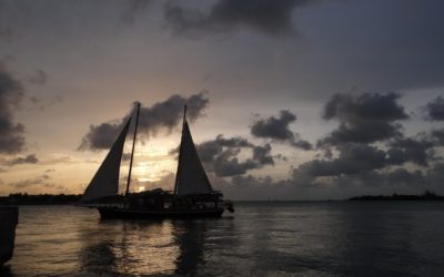 Key West’s Dark Past: Carl Tanzler