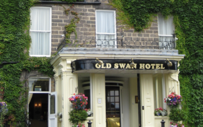 The Old Swan, Harrogate